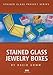 Produktbild Stained Glass Jewelry Box Project by Jeanne Gomm