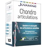 juvamine chondro articulaciones 60 Pastillas