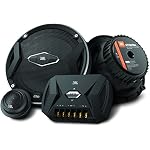 Jbl Gto609C 90W Wired Speaker – Black