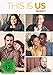 This is us - Season 3 [DVD] [2018]