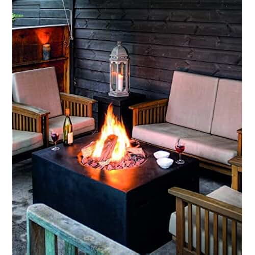 Suchergebnis auf Amazon.de für: gaskamin