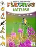 Nature : Découvrir, observer, s'amuser