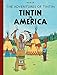 Tintin in America (Adventures of Tintin (Hardcover)) by 