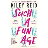 Such a Fun Age: 'The book of the year' Independent