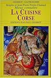 Connaitre la cuisine corse