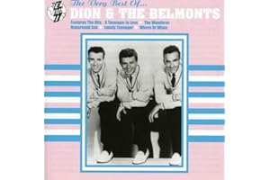 The Best Of Dion & The Belmonts