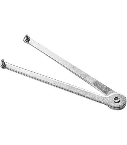 Chiave Per Dado MIP 9802 Gen 2 &ndash; 5,0 Mm Per RC E Modellismo