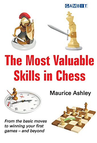 Download The Most Valuable Skills in Chess Download The Most Valuable Skills in Chess