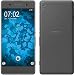 Produktbild PhoneNatic Case für Sony Xperia XA Hülle Silikon clear 360° Fullbody Case