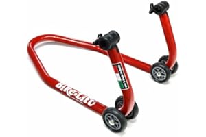 BIKE LIFT Support avant de fourche de moto