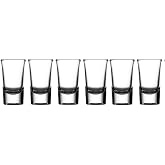 Paşabah&ccedil;e Boston 6 Shot Glass 40cc