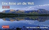 Image de Harenberg Premium-Kalender Eine Reise um die Welt 2008