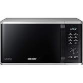 Samsung MS23K3515AS Gri 23 lt Mikrodalga Fırın