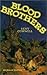 Produktbild Blood Brothers (Avalon Western)