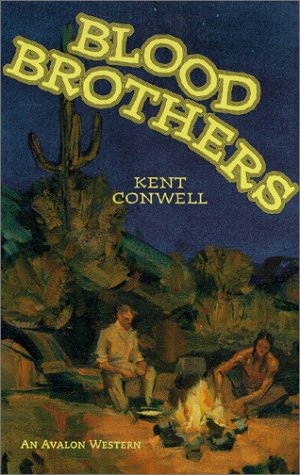 Preisvergleich Produktbild Blood Brothers (Avalon Western)