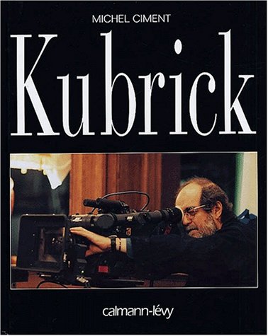 Télécharger Stanley Kubrick Francais PDF