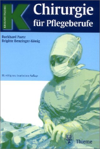 Download Chirurgie für Pflegeberufe Download Chirurgie für Pflegeberufe