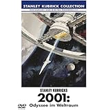 2001: Odyssee im Weltraum