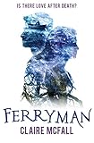 Ferryman (English Edition) by Claire McFall