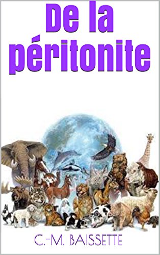 De la péritonite gratuit De la péritonite gratuit