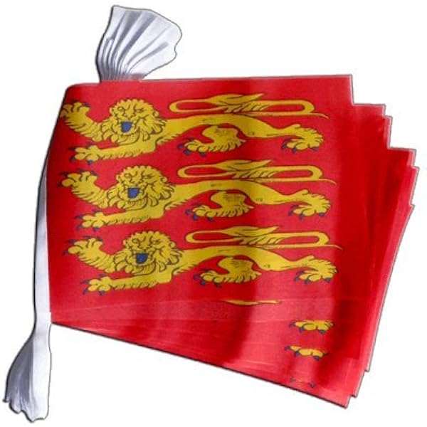 Drapeau France Sur Hampe - 60 X 90 Cm - Polyester Résistant - Avec Sticker Gratuit