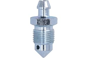 Connect 34193 Brake Bleed Screws M12 x 1 x 31mm 5pc