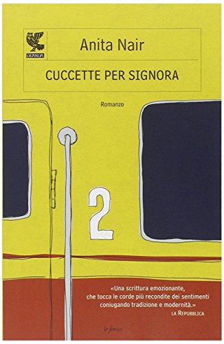 Cuccette per signora