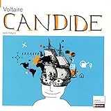 CANDIDE VOLTAIRE
