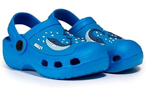 Aigle Mixte Enfant Taden Kid 2 Sabot