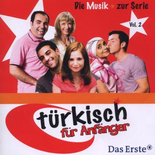 Preisvergleich Produktbild Türkisch Für Anfänger Vol.2