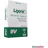 Ligone Berberis Complex 60 Kaps&uuml;l AROMASIZ Renkli