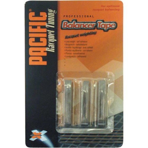 Preisvergleich Produktbild Pacific Balancer Tape Racket-Zubehör