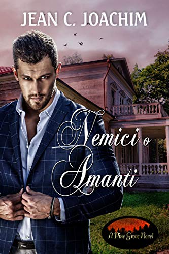 Jean C. Joachim - Pine Grove Vol. 3 - Nemici o Amanti (2019)