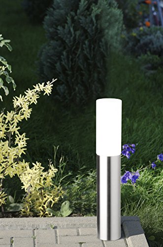 Preisvergleich Produktbild Pollerleuchte 77W IP44 AGL E27 Edst edst