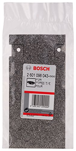 Bosch 2601098043 GBS 75 Graphit-PLatte - 2