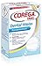 Produktbild Corega Tabs Dental Weiss für Raucher, 3er Pack (3 x 66 Stück)