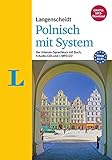 Image de Langenscheidt Polnisch mit System - Sprachkurs für Anfänger und Fortgeschrittene: Der Intensiv-Spr