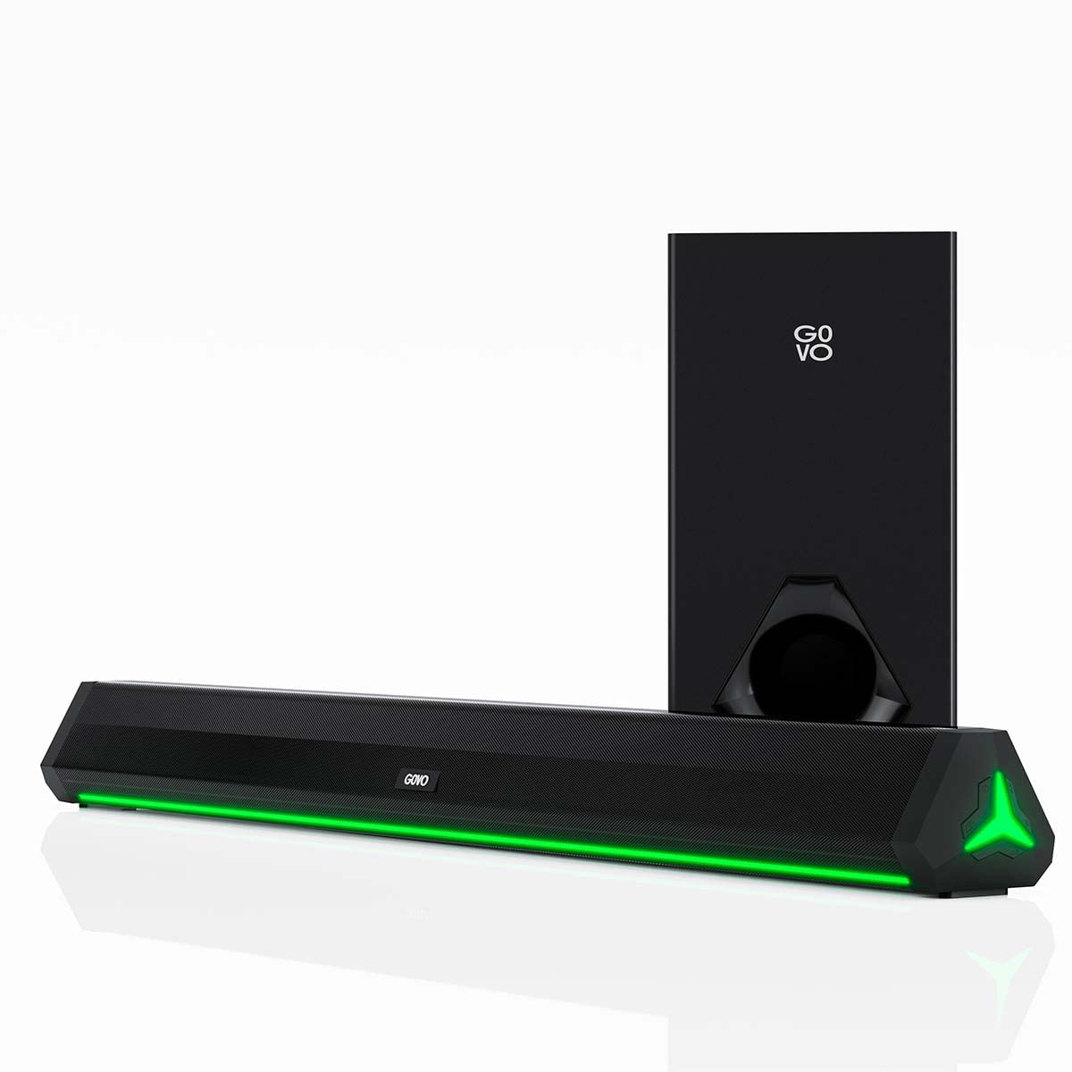GOVO GOSURROUND 900 Review: Powerful 200W Soundbar with Deep Bass