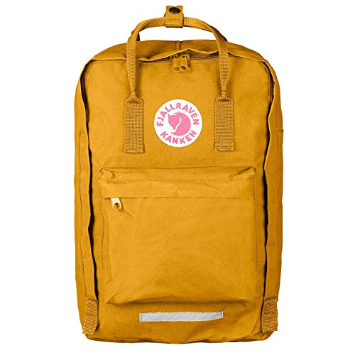 Fjällräven Kånken Laptop 15 inch Unisex Rucksack - 6