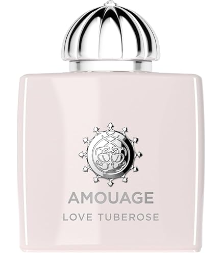 Amouage Blossom Love for Women 100ml Eau de Parfum : Buy Online at