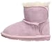 Emu Unisex-Baby Toddle First Walking Shoes B10737 Pink 12-18 Months, 17 EU, Regular