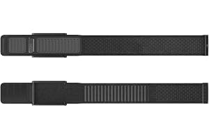 WHOOP 5.0/MG Navigator Band, Rugged Outdoor Performance Accessory | Ultra-Secure Non-Slip Band for Health, Fitness, & Wellness Wearable, Abrasion and Weather Resistant