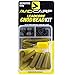 Produktbild Avid Carp Chod Bead Kits Karpfenmontage Unweighted Naked & Leadcore