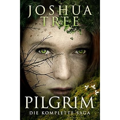 PILGRIM: Die komplette Trilogie in einem Band (Der Fantasy-Erfolg zum Sonderpreis) PILGRIM: Die komplette Trilogie in einem Band (Der Fantasy-Erfolg zum Sonderpreis)