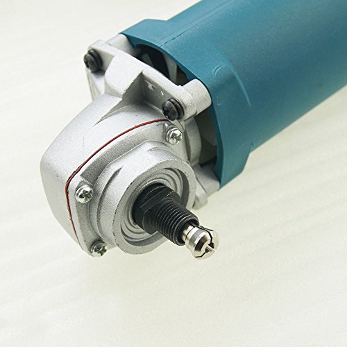 KATSU 100014 Hobby Kunst Mini Elektrisch Spezial Enger Places Winkelschleifer 3″ 75MM 280W - 5