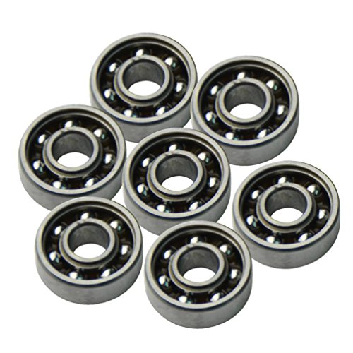 Jamicy Toy Accessories Fashion 608 ZZ Ball Bearing Steel Ball For Tri-Spinner Hand Spinner EDC Fidget Toy For Kids Adults Jamicy Toy Accessories Fashion 608 ZZ Ball Bearing Steel Ball For Tri-Spinner Hand Spinner EDC Fidget Toy For Kids Adults