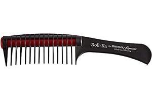 Hercules Sägemann Anti-Splliss, grzebień zwijany