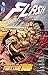 Flash: Bd. 10: Das Geheimnis von Professor Zoom by Robert Venditti, Brett Booth