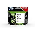 2 Cartucce HP 302 Nero E Tricromia Originali - Per DeskJet 1110/2130/3630, Envy 4520, OfficeJet Serie - Foto 7