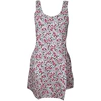 Mogul Interior - Vestito - Senza maniche - Donna